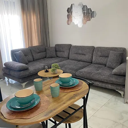 Rent דירה טיראנה